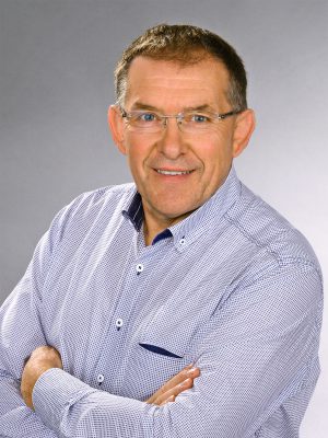 Ulrich Maus